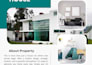 create a unique flyer or brochure with powerful copywriting